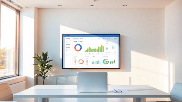 Améliorez vos résultats avec un tableau de bord efficace