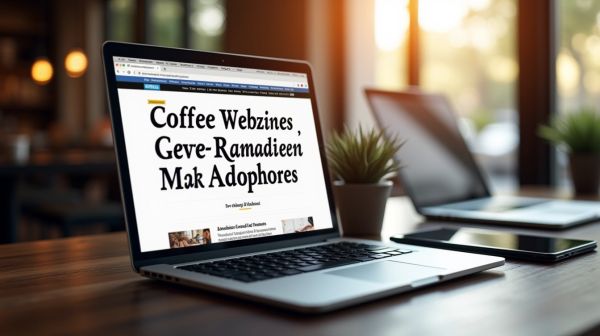 Informer et comprendre l'actualité quotidienne grâce aux webzines