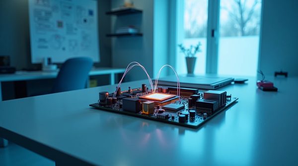 Le meilleur processeur 2026 : guide des performances optimales