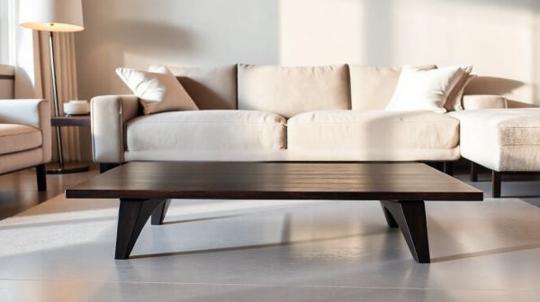 Top tendances de tables basses modernes pour un intérieur chic