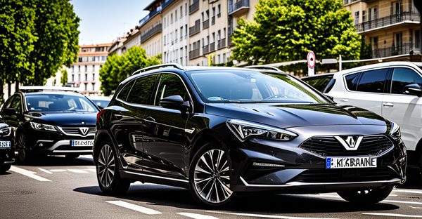 Votre solution simple pour la carte grise à villeurbanne