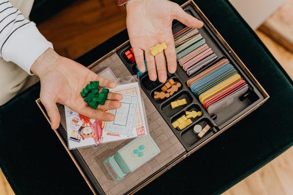 Les meilleures box pour tous les goûts