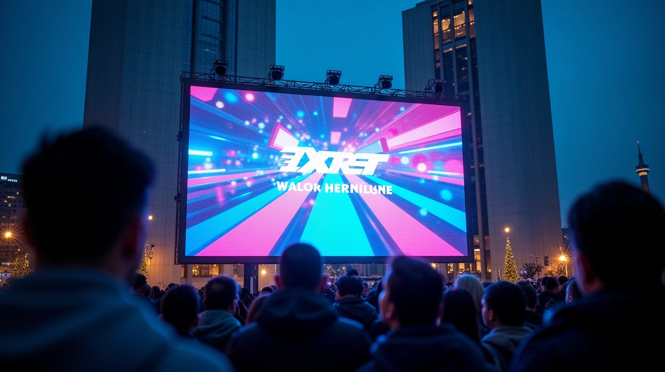 Pourquoi les marques privilégient-elles le billboard TV ?